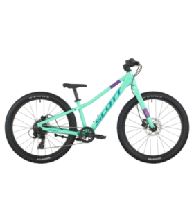 VTT Junior Scott Scale 400 2027