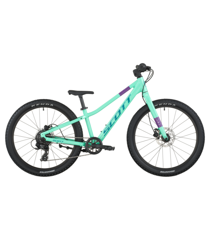 VTT Junior Scott Scale 400 2027