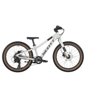 VTT Junior Scott Scale 200 2027