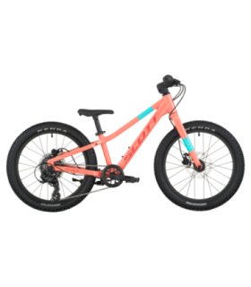 VTT Junior Scott Scale 200 2027