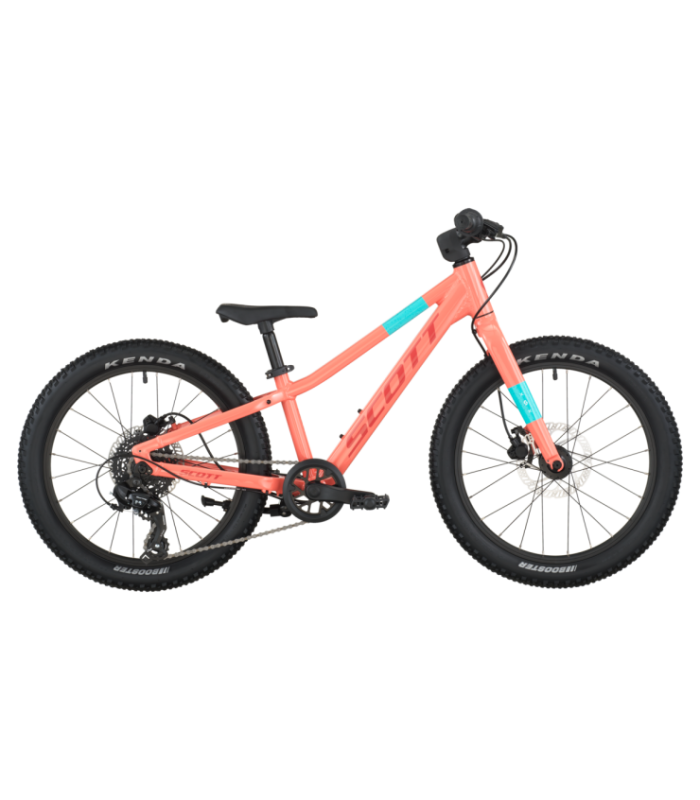 VTT Junior Scott Scale 200 2027