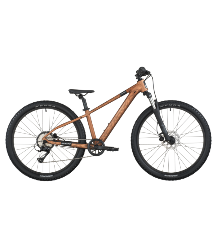 VTT Junior Scott Roxter 600 2026
