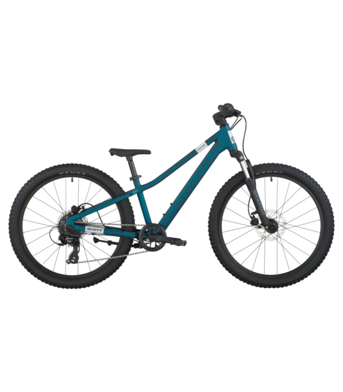 VTT Junior Scott Roxter 400 2026