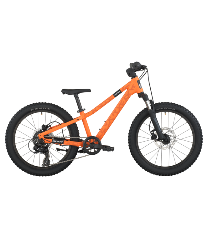 VTT Junior Scott Roxter 200 2026