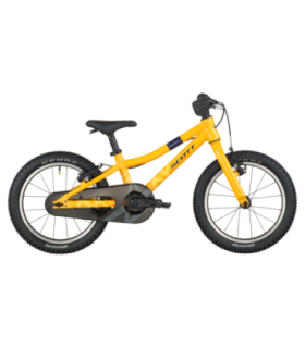 VTT Junior Scott Contrail 160 2026
