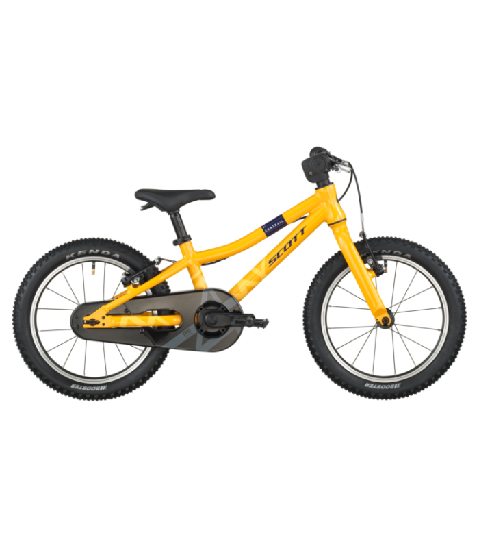 VTT Junior Scott Contrail 160 2026
