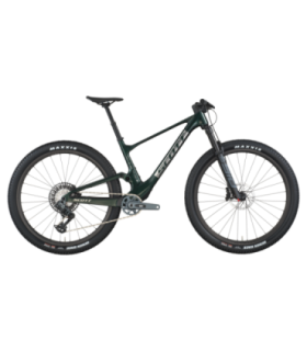 VTT Scott Spark RC Team Issue 2026