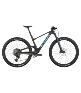 VTT Scott Spark RC Team 2026