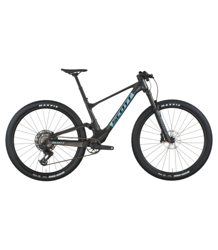 VTT Scott Spark RC Team 2026