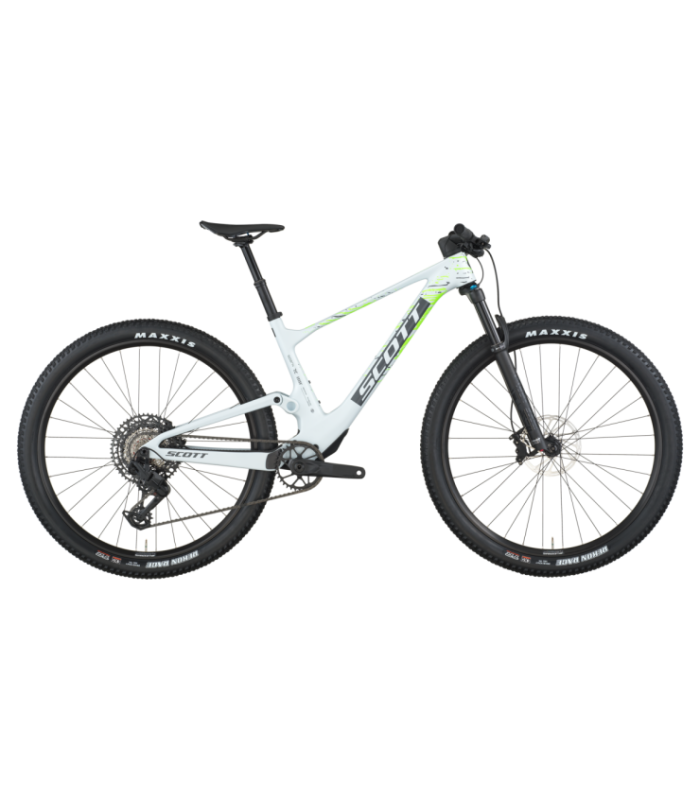 VTT Scott Spark RC Comp 2026