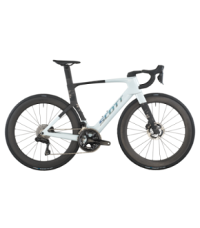 Vélo de route Scott Foil RC Pro 2026