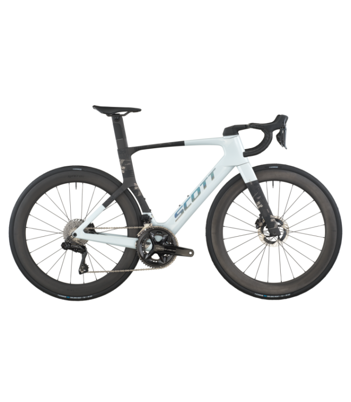 Vélo de route Scott Foil RC Pro 2026