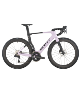 Vélo de route Scott Foil RC 10 2026