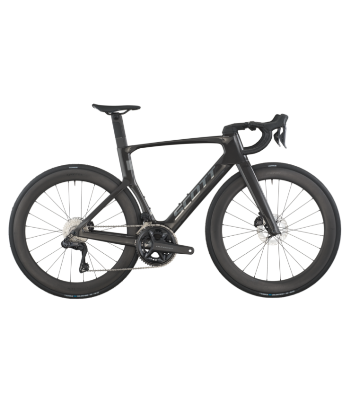 Vélo de route Scott Foil RC 10 2026