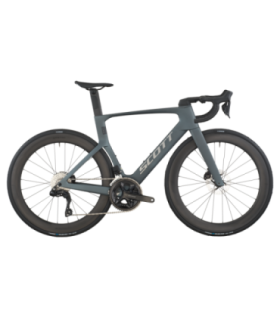 Vélo de route Scott Foil RC 20 2026