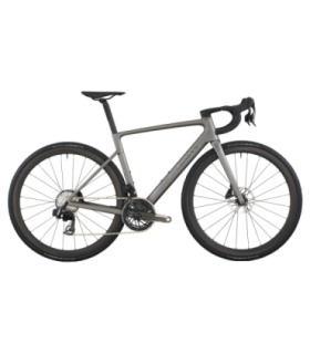 Vélo de route Scott Addict RC Team 2026