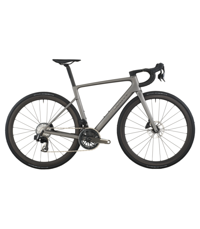 Vélo de route Scott Addict RC Team 2026