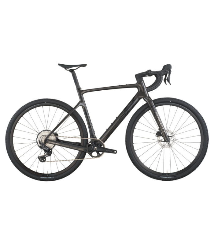 Vélo Gravel Scott Addict Gravel 30 2026