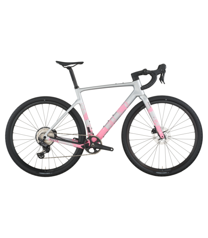 Vélo Gravel Scott Addict Gravel 30 2026