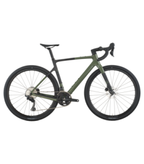 Vélo Gravel Scott Addict Gravel 40 2026