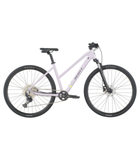 VTC Scott Sub Cross 10 Slope 2027