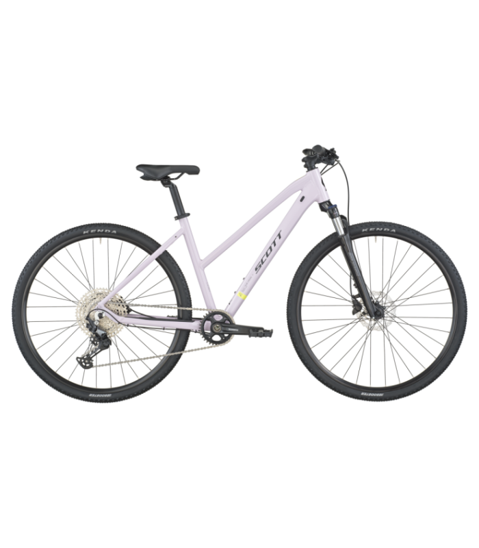 VTC Scott Sub Cross 10 Slope 2027