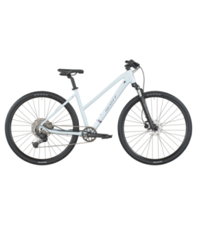VTC Scott Sub Cross 20 Slope 2027