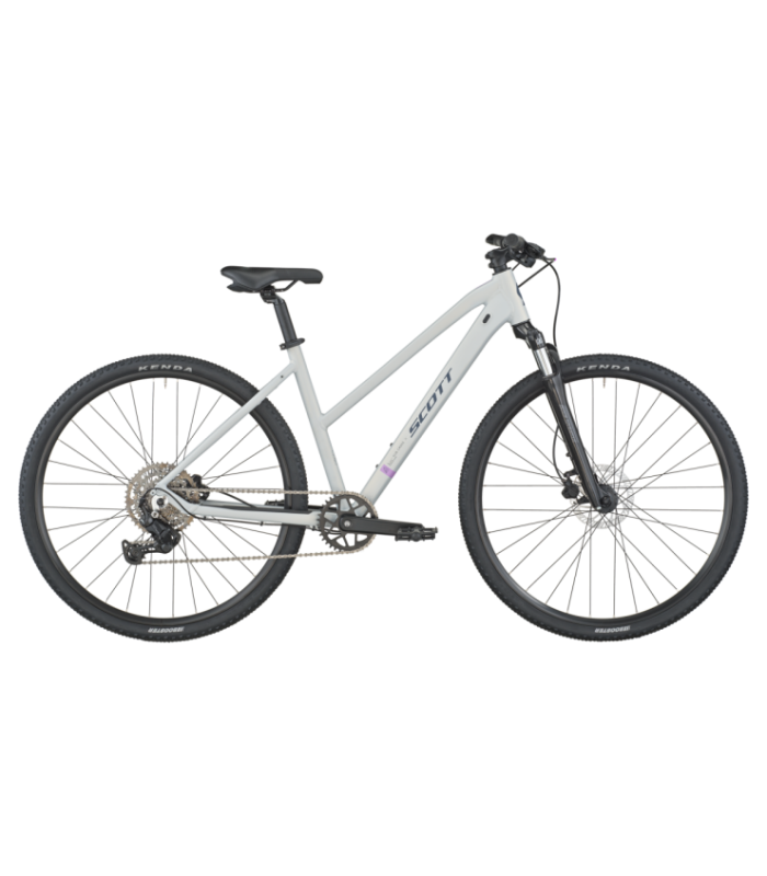 VTC Scott Sub Cross 30 Slope 2027