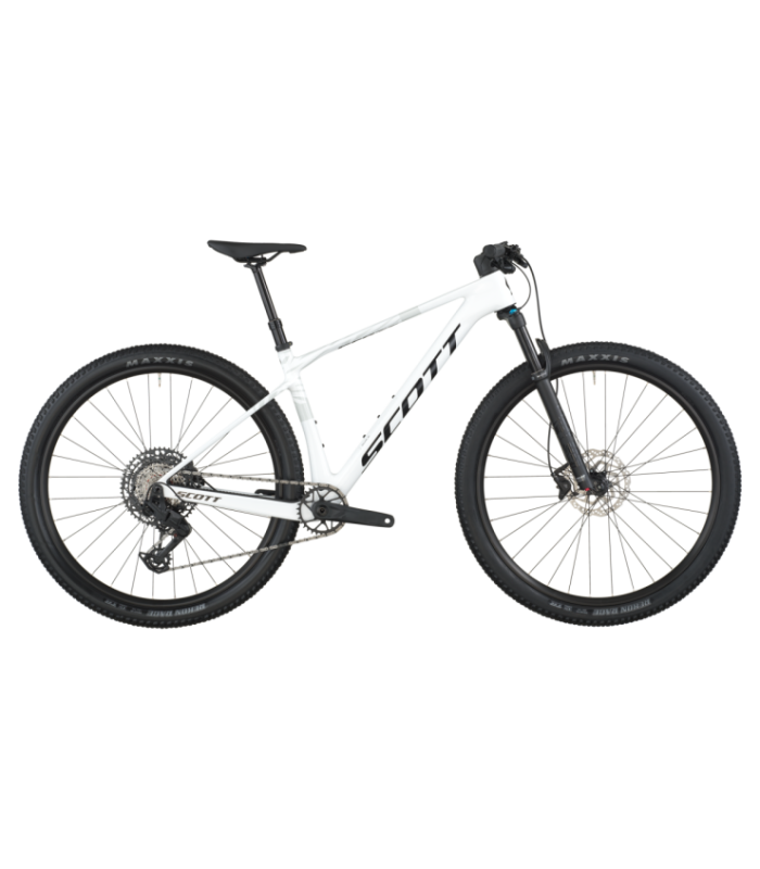 VTT Scott Scale 910 2026