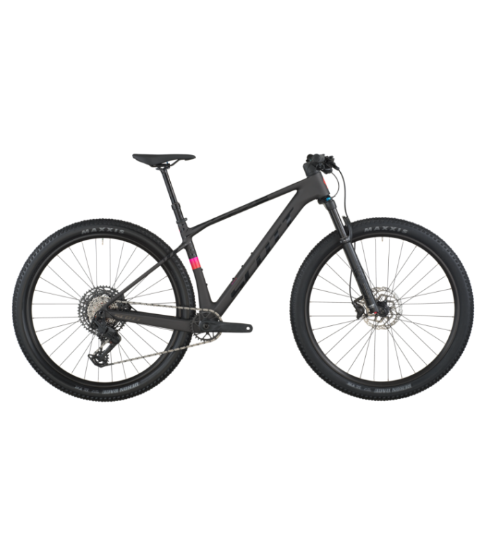 VTT Scott Scale 910 2026