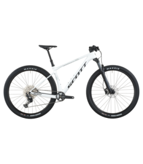 VTT Scott Scale 920 2026