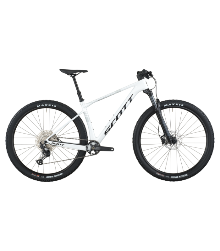 VTT Scott Scale 920 2026