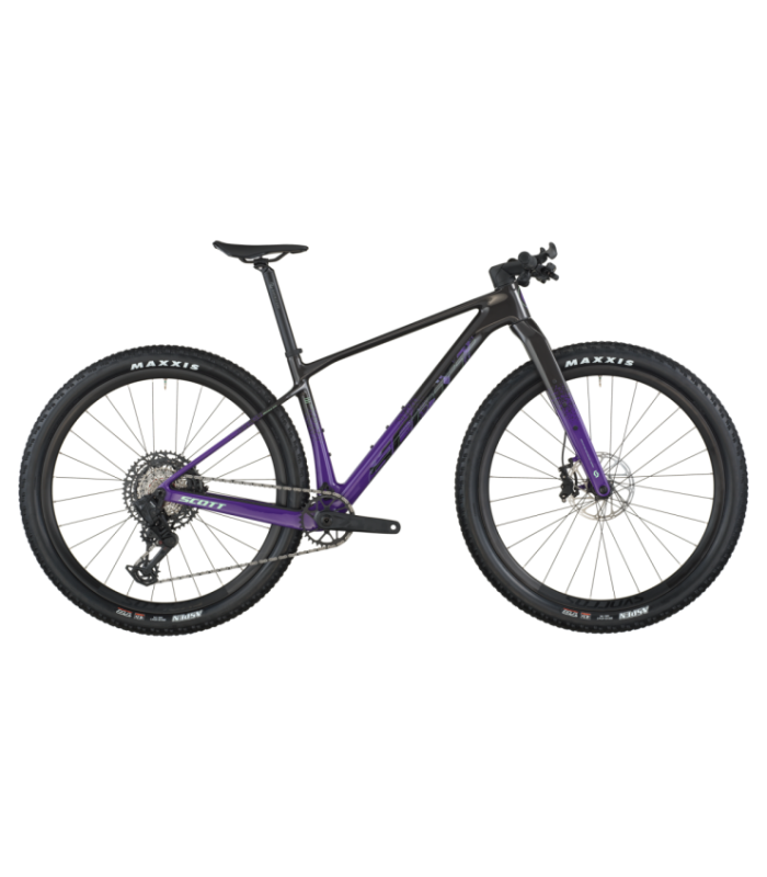 Vélo Gravel Scott Scale 10 2026