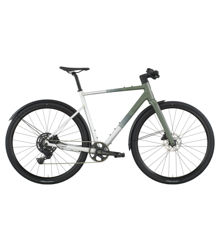 Vélo de route Scott Metrix 30 EQ 2026