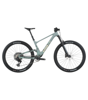 VTT Scott Spark 920 2026