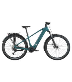 VTT électrique Scott Axis 30 2026