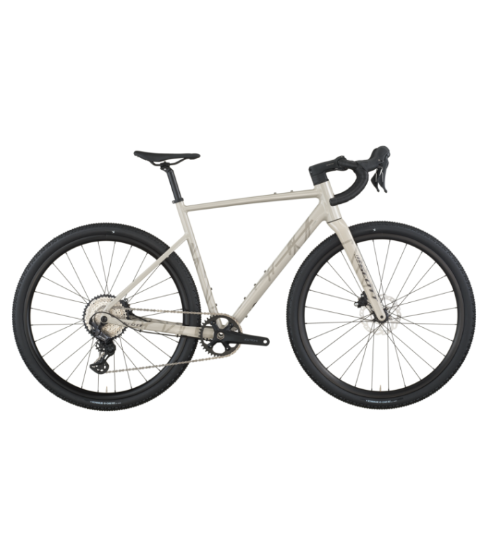 Vélo Gravel Scott Speedster Gravel 10 2026