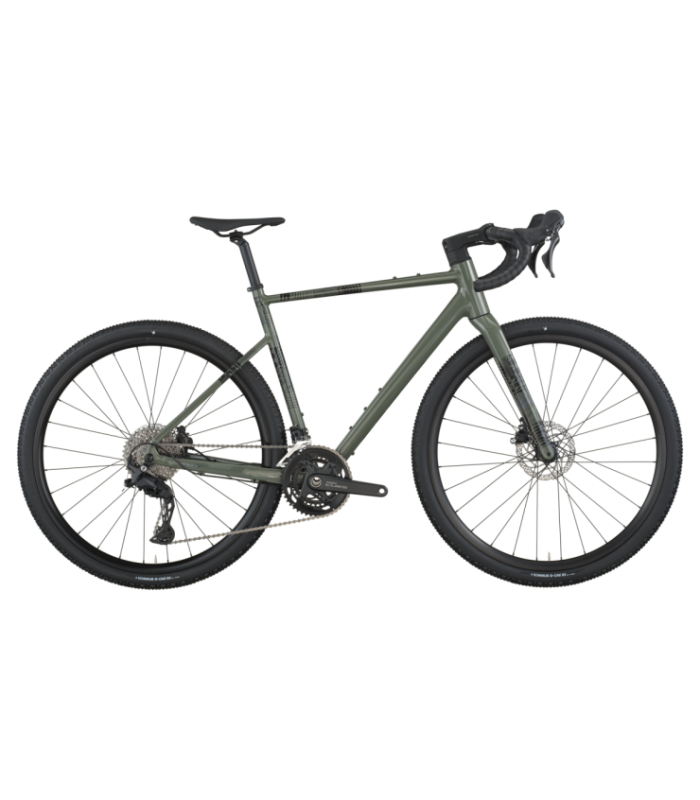 Vélo Gravel Scott Speedster Gravel 20 2026