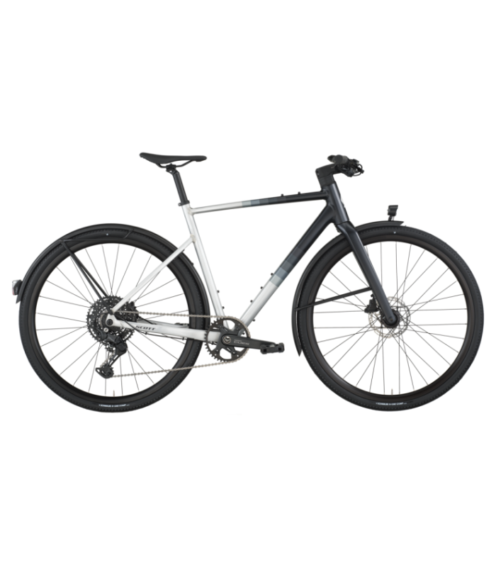 Vélo de route Scott Metrix 20 EQ 2026