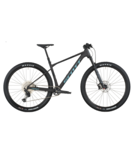 VTT Scott Scale 925 2026