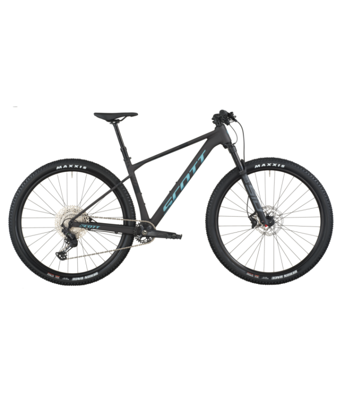 VTT Scott Scale 925 2026