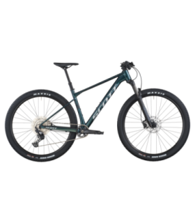 VTT Scott Scale 935 2026