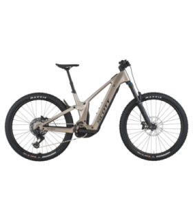 VTT électrique Scott Patron 910 2026