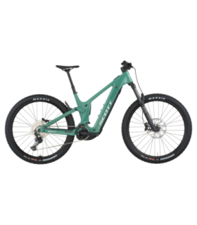VTT électrique Scott Patron 930 2026