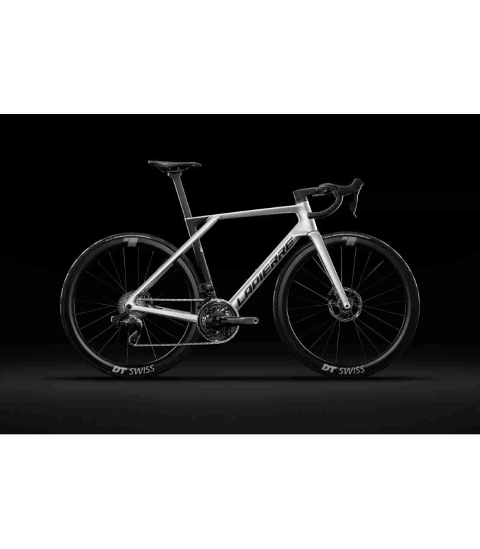 Vélo de route Lapierre XELIUS DRS 8.0 AXS 2025