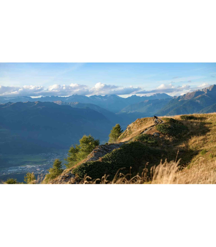 VTT électrique Cube Stereo Hybrid ONE44 HPC AT actionteam 2025