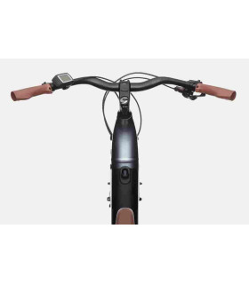 Vélo électrique Cannondale Adventure Neo 4 2024