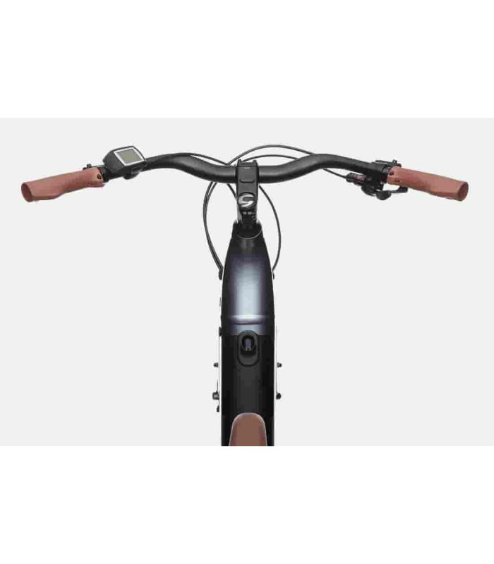 Vélo électrique Cannondale Adventure Neo 4 2024