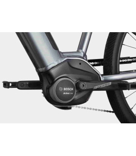 Vélo électrique Cannondale Adventure Neo 4 2024