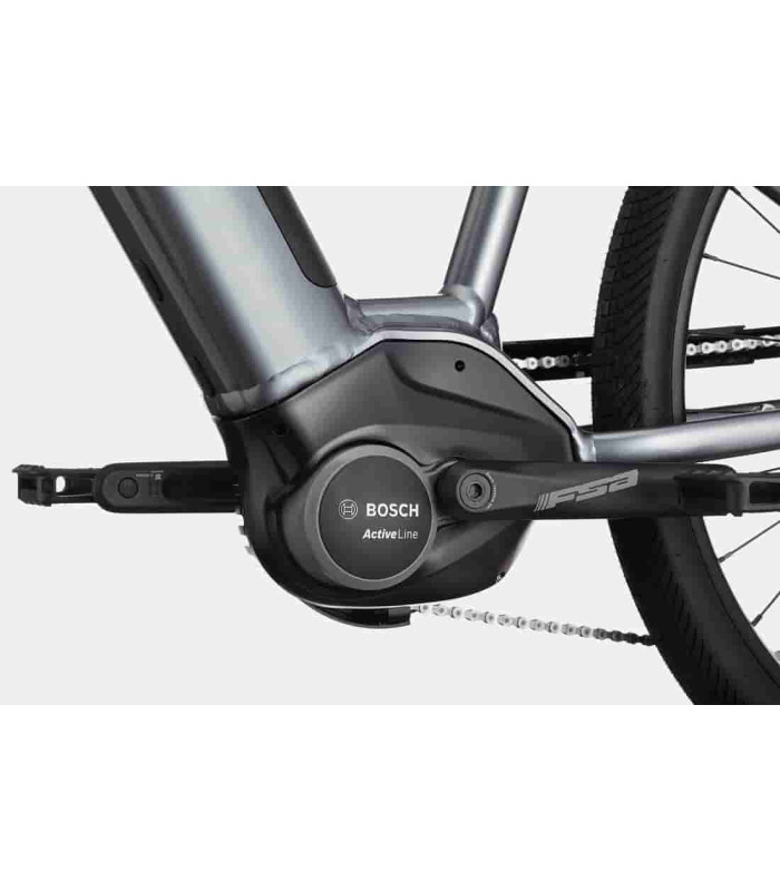 Vélo électrique Cannondale Adventure Neo 4 2024